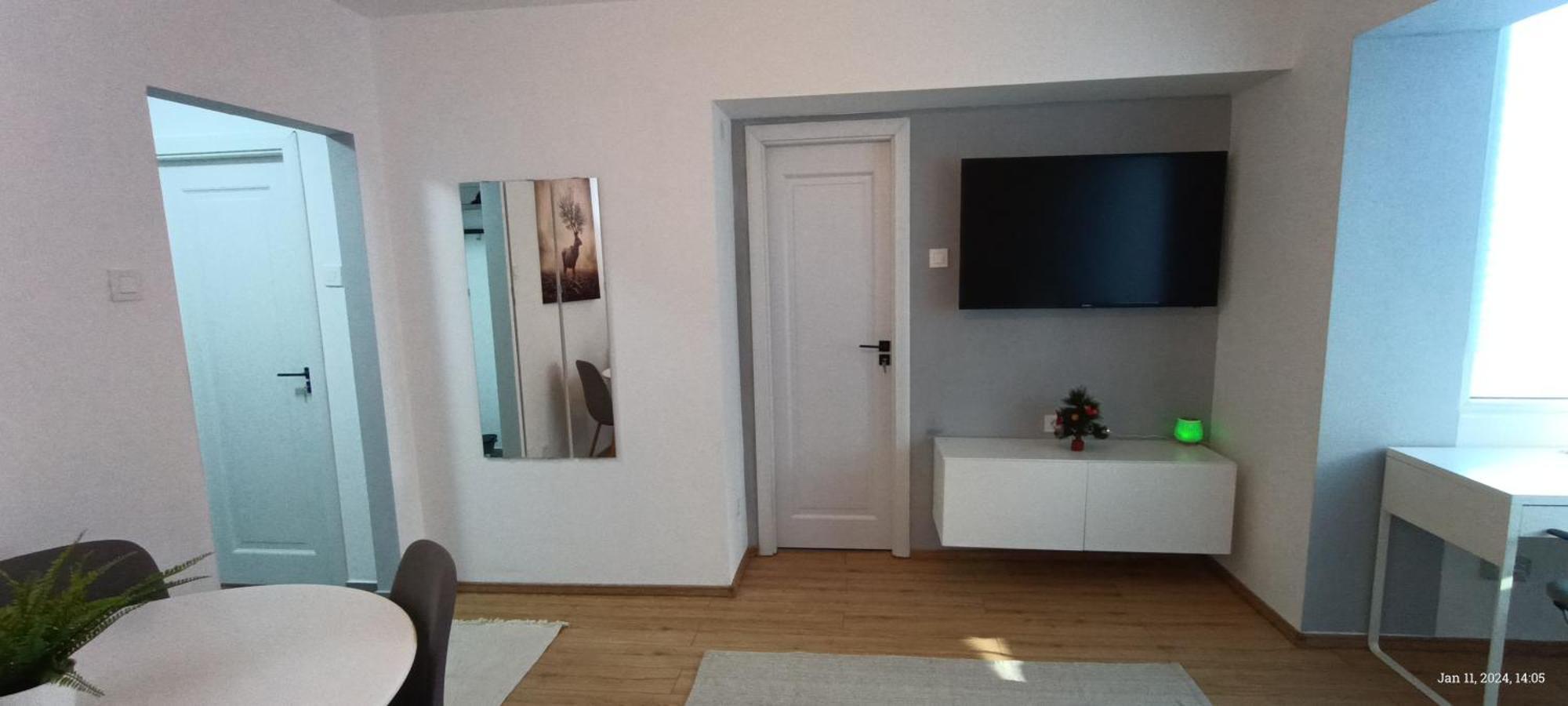 Cozy Apartment City Center Βουκουρέστι Εξωτερικό φωτογραφία