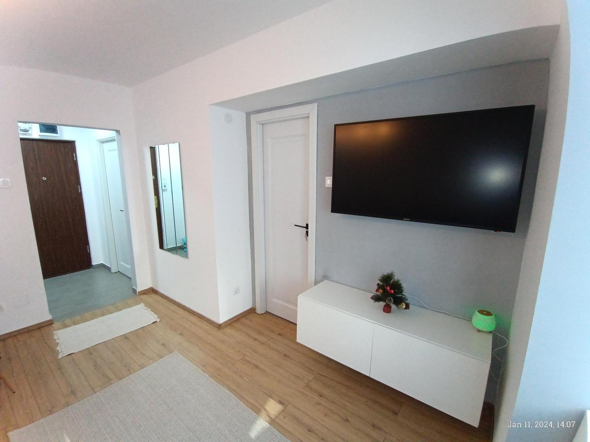 Cozy Apartment City Center Βουκουρέστι Εξωτερικό φωτογραφία